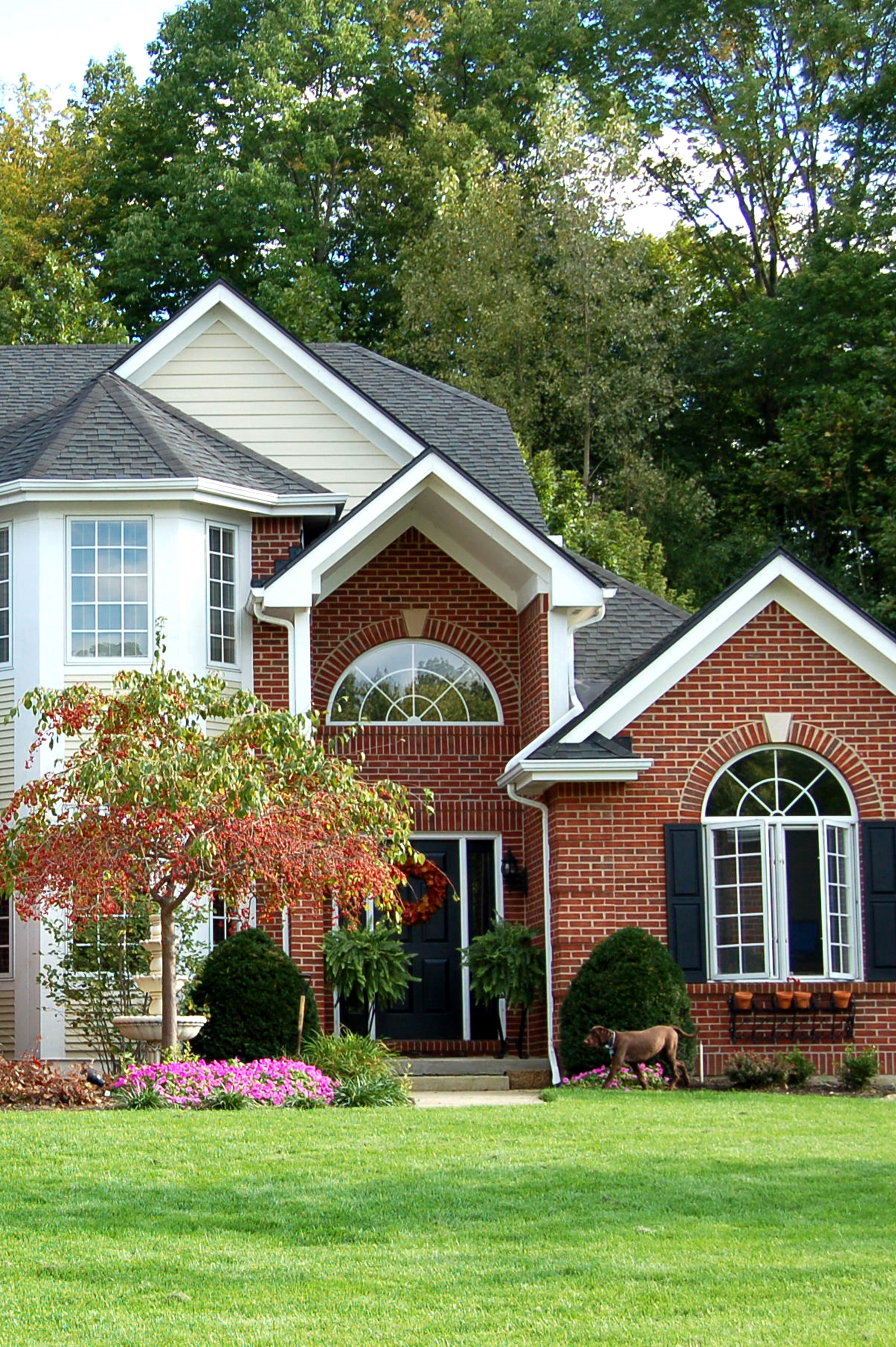 Hiram Property Management