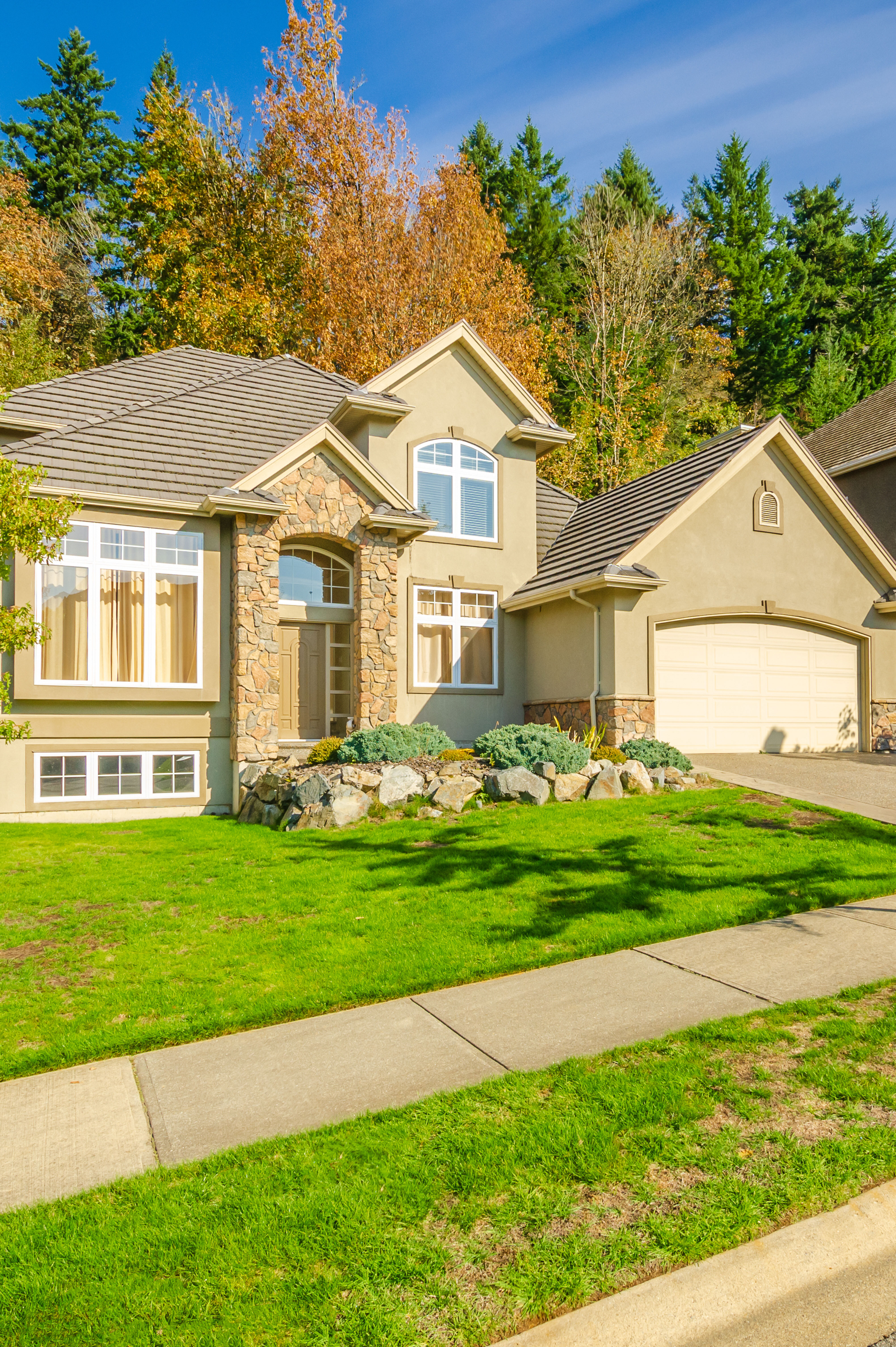 Woodstock Property Management