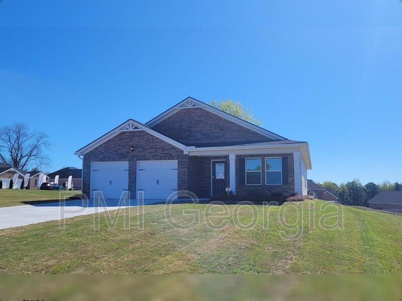 7206 Winterberry Cir Macon, GA 312167009 PMI 2023