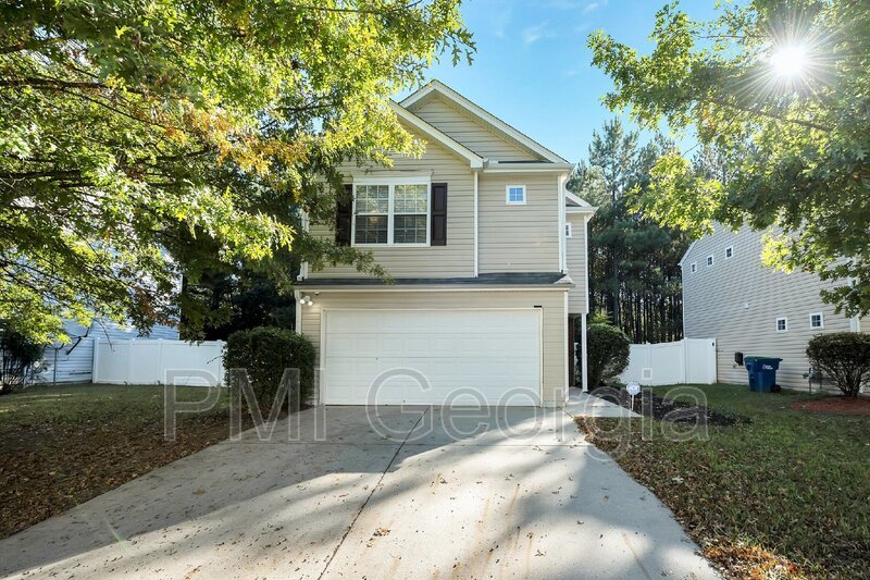 5860 Sable Glen Road Atlanta, GA 30349 PMI 2023