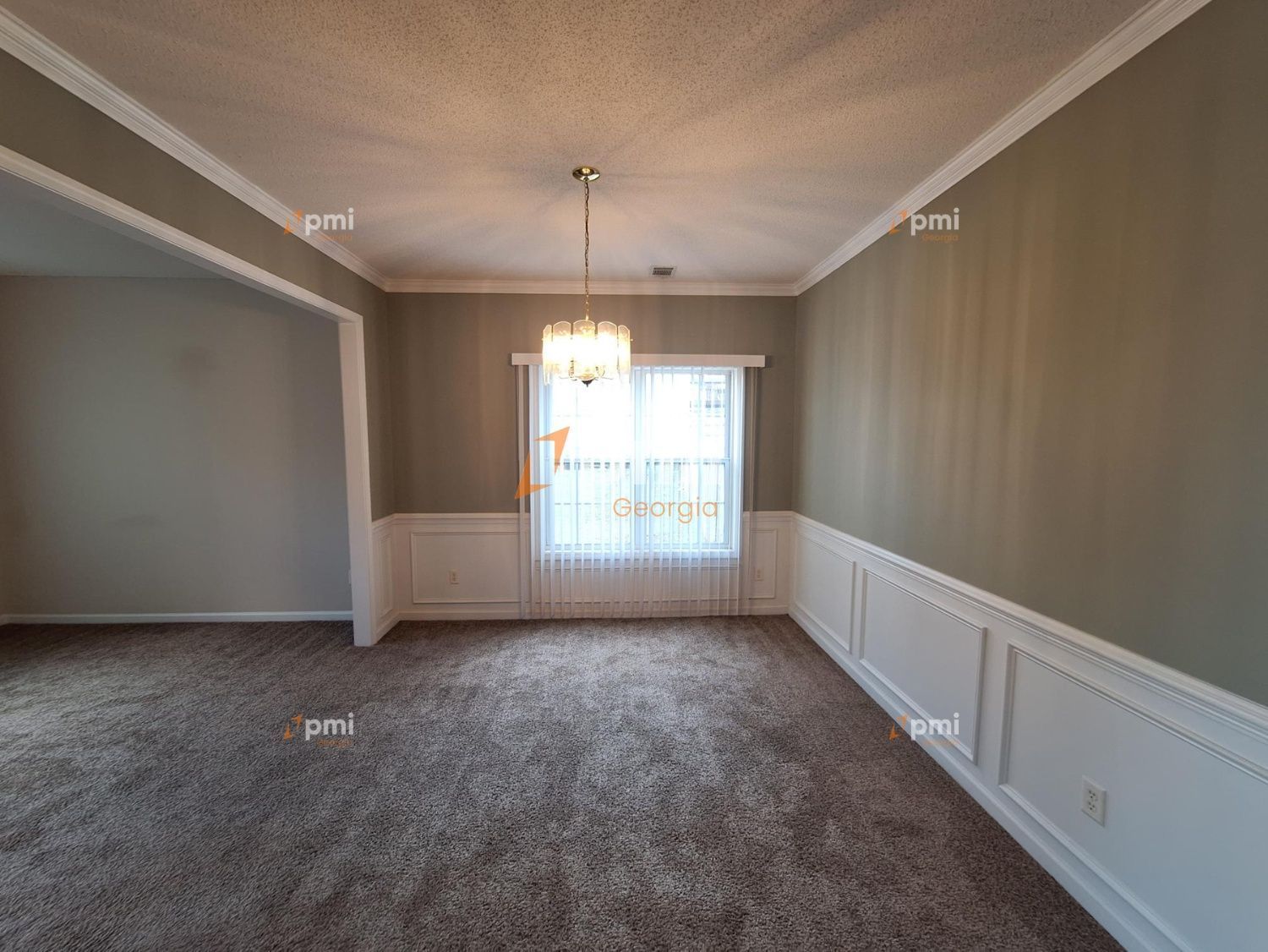 Stunning 4 Bedroom Home in McDonough, Ga! property image