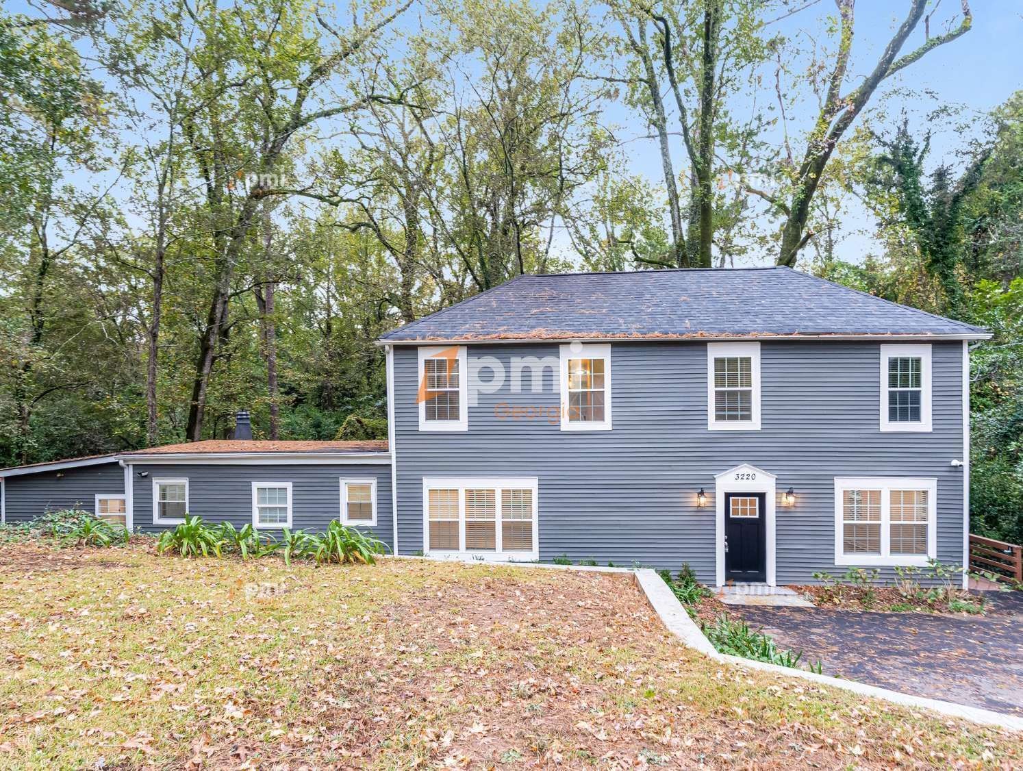 Stunning 4 Bedroom Home in Macon, Ga! property image