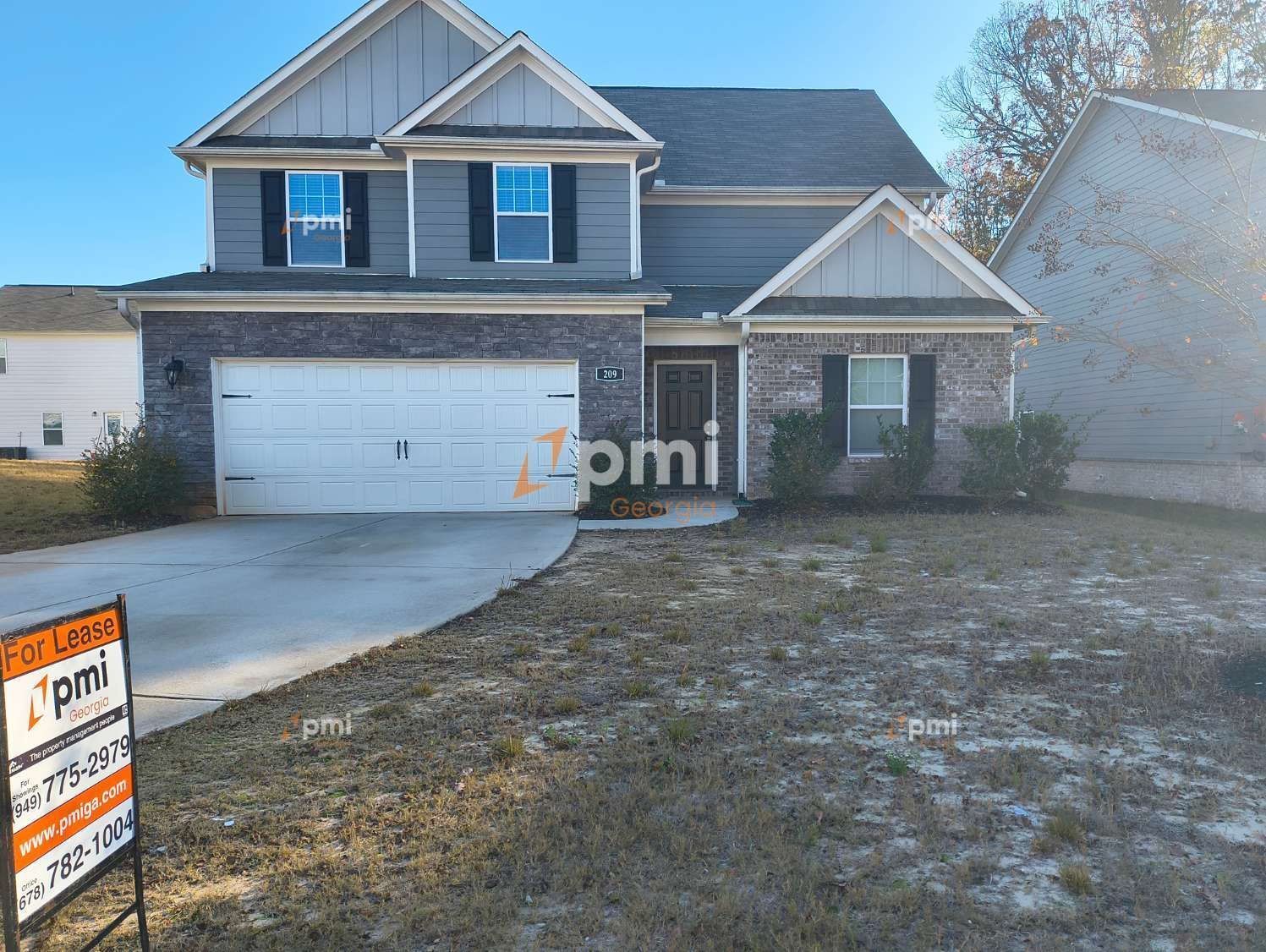 Beautiful, Spacious 4 Bedroom Home in Locust Grove, Ga! property image