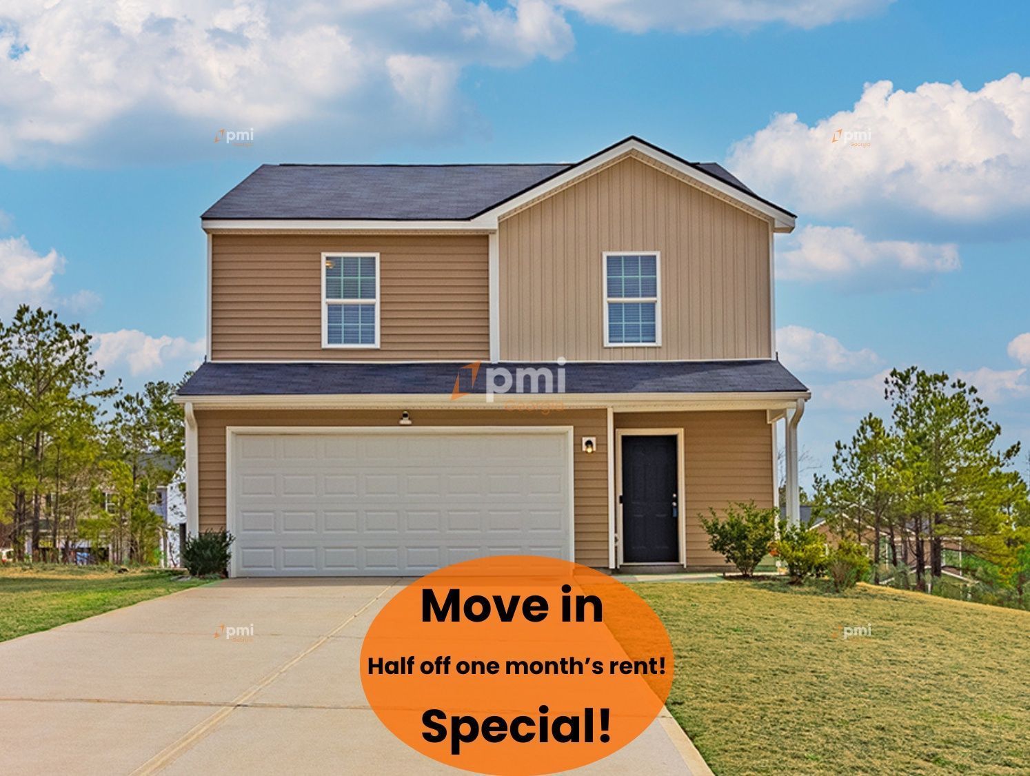 Move in Special! Gorgeous 3 Bedroom Home in Macon, Ga! property image