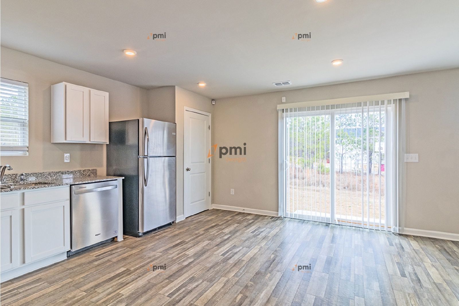 Move in Special! Gorgeous 3 Bedroom Home in Macon, Ga! property image