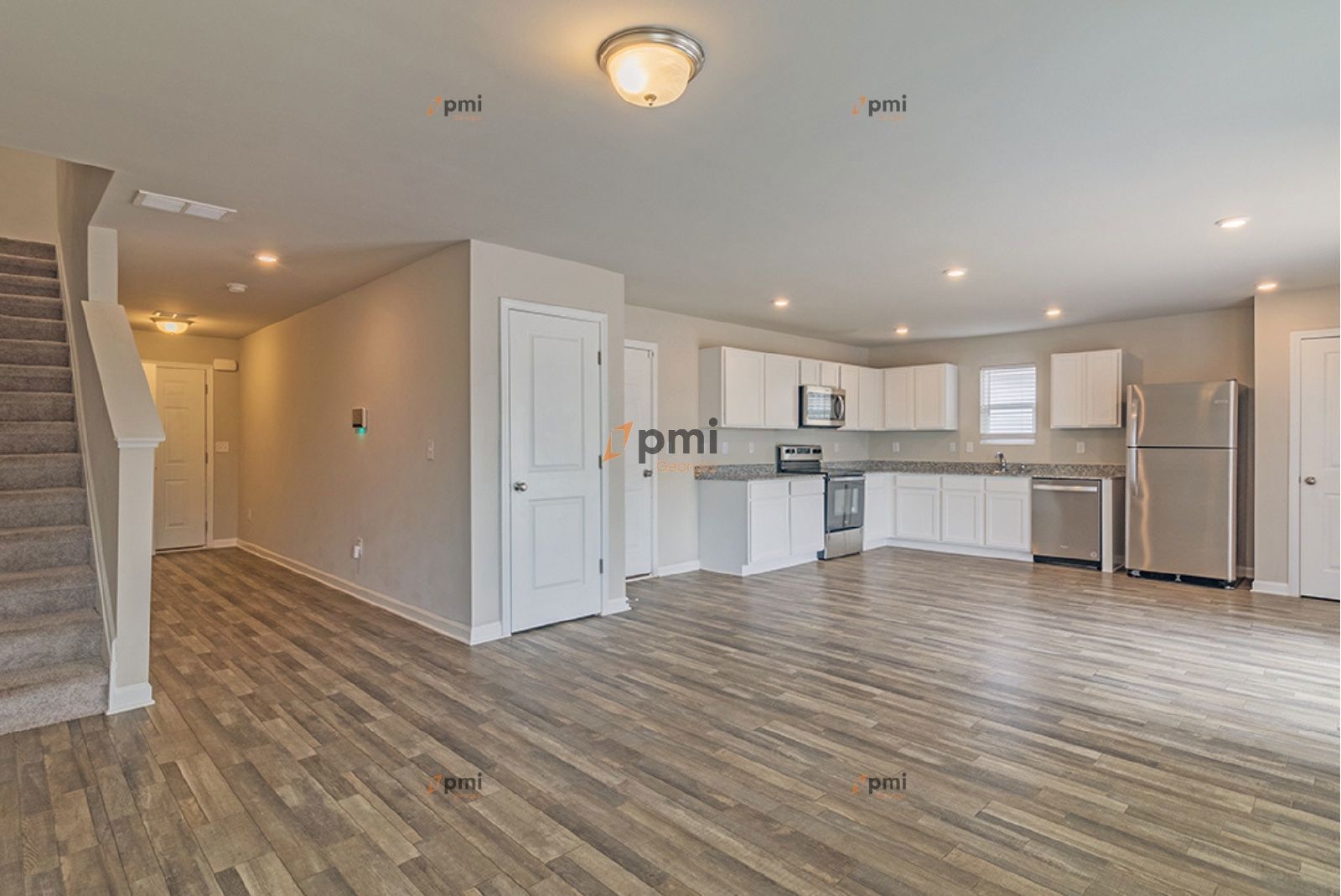 Move in Special! Gorgeous 3 Bedroom Home in Macon, Ga! property image