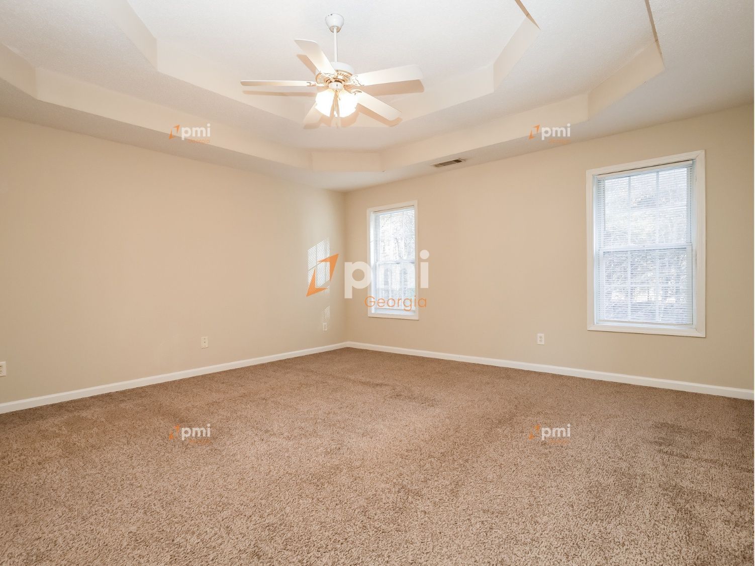 Move in special! Stunning 4 Bedroom Home in McDonough, Ga! property image