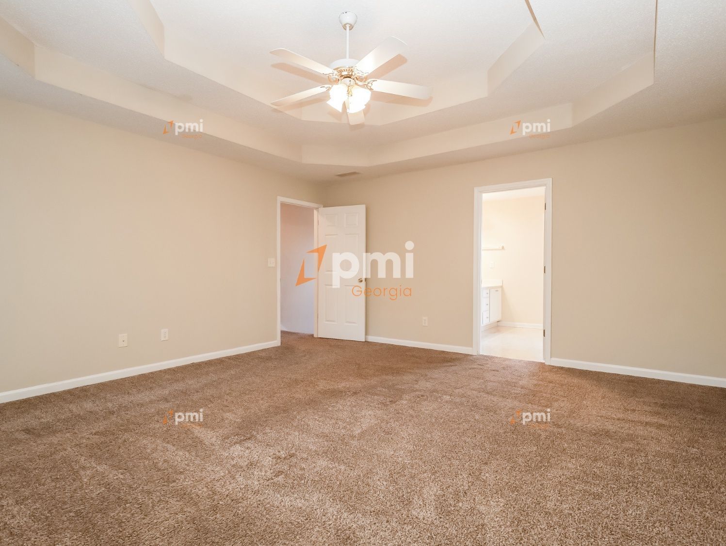 Move in special! Stunning 4 Bedroom Home in McDonough, Ga! property image