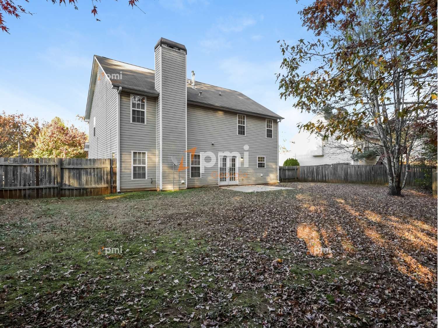 Move in special! Stunning 4 Bedroom Home in McDonough, Ga! property image