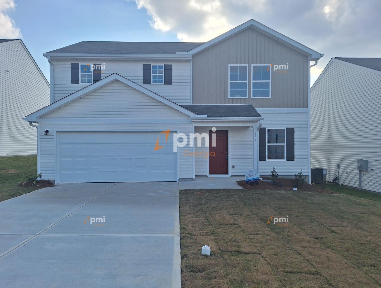 Charming New Construction 4 Bedroom Home in Macon, Ga! property image