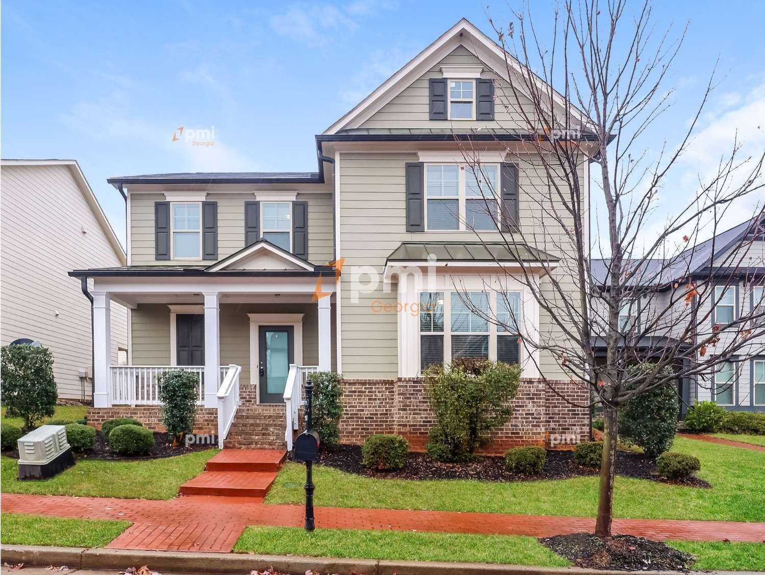 Gorgeous 4 Bedroom Home in College Park, Ga! property image