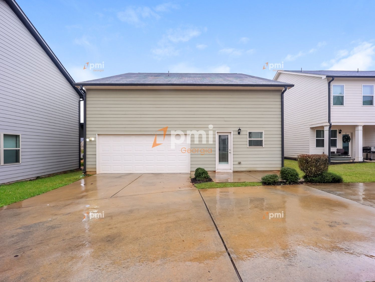 Gorgeous 4 Bedroom Home in College Park, Ga! property image