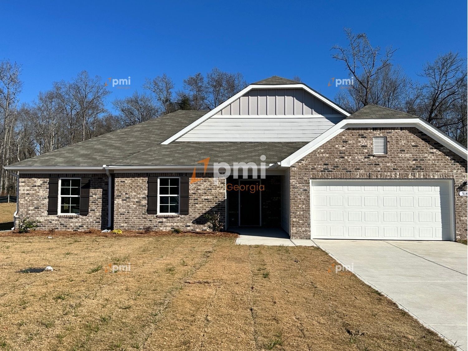 Coming Soon! Stunning New Construction Home in Bonaire, Ga! property image