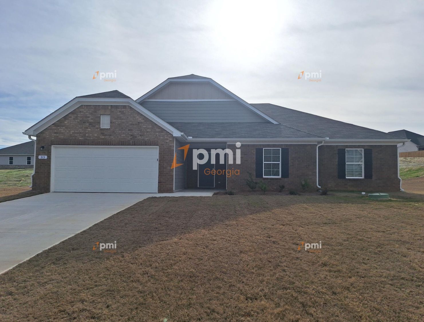 Beautiful New Construction Home in Bonaire, Ga! property image