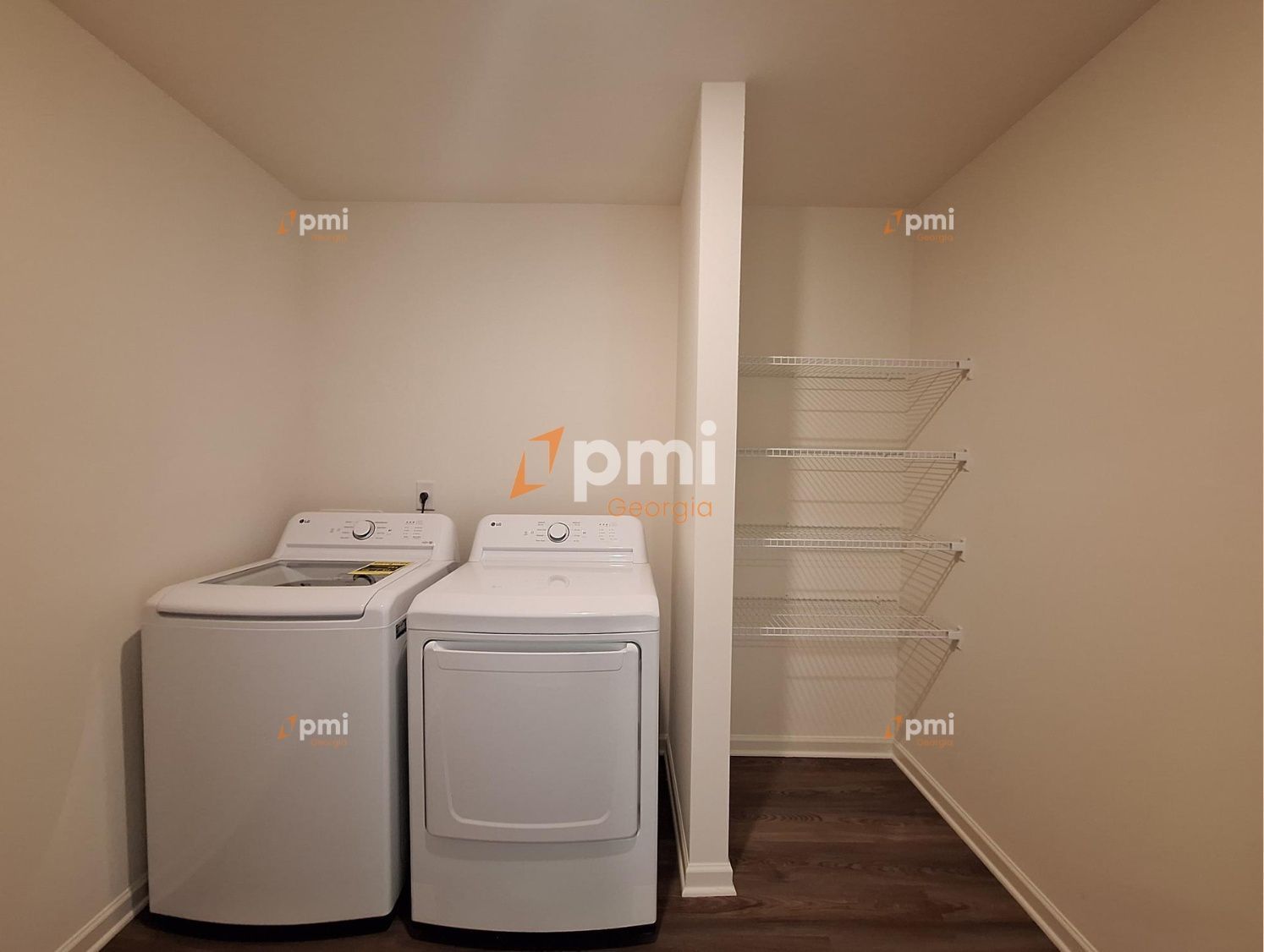 Beautiful New Construction Home in Bonaire, Ga! property image