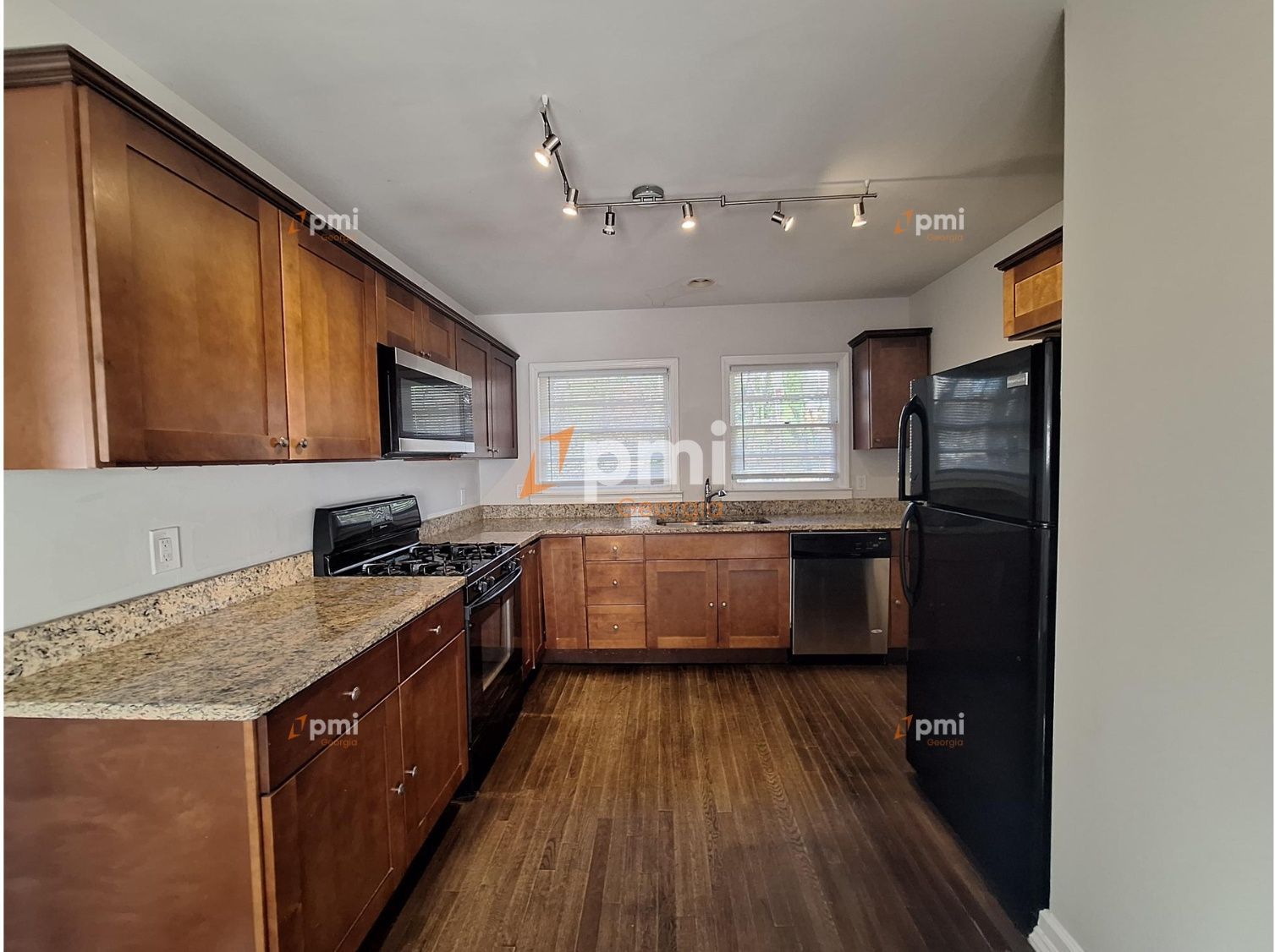 Stunning 3 Bedroom Home in Decatur, Ga! property image