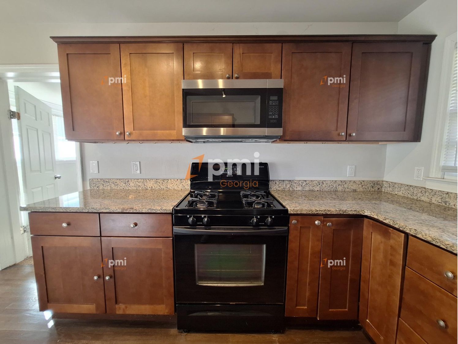 Stunning 3 Bedroom Home in Decatur, Ga! property image