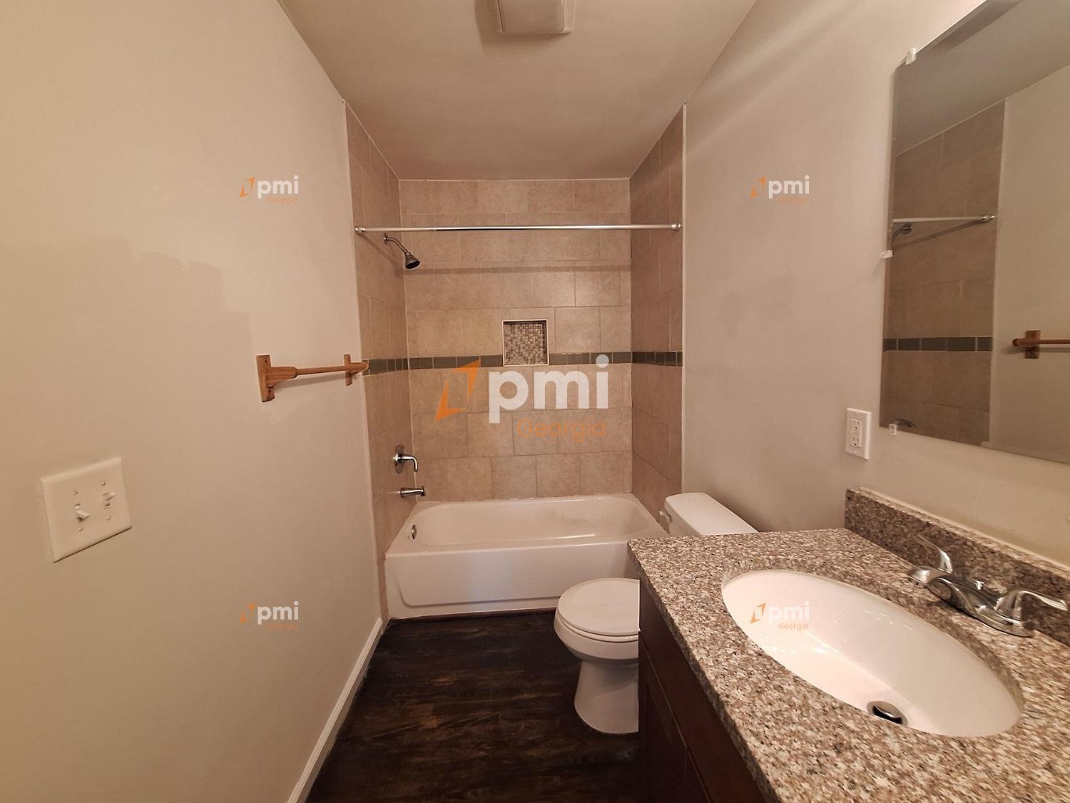 Stunning 3 Bedroom Home in Decatur, Ga! property image