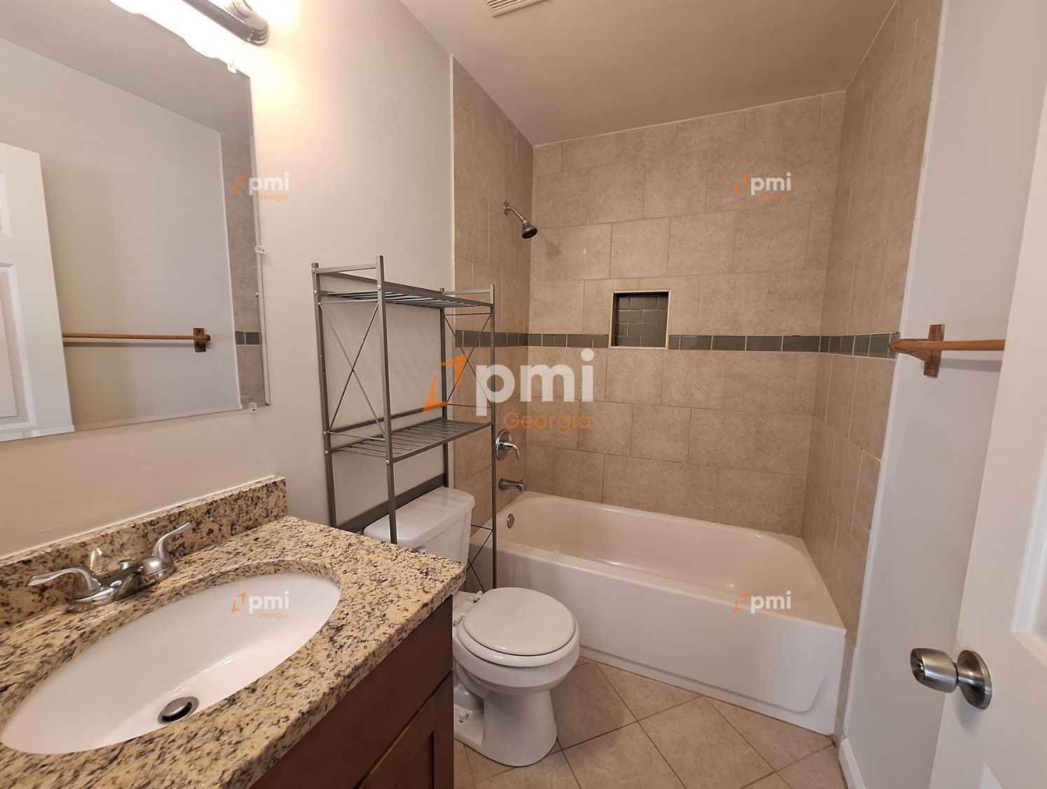 Stunning 3 Bedroom Home in Decatur, Ga! property image