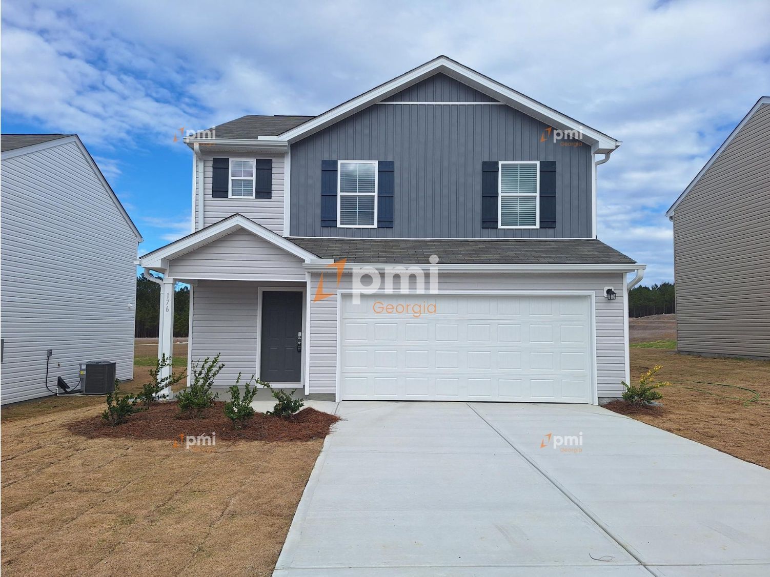 Stunning New Construction Home in Macon, Ga! property image