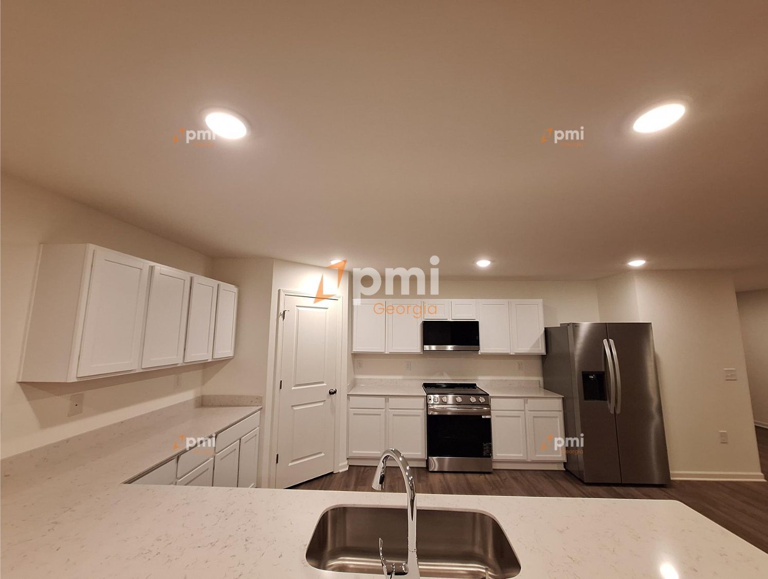 Stunning New Construction Home in Bonaire, Ga! property image