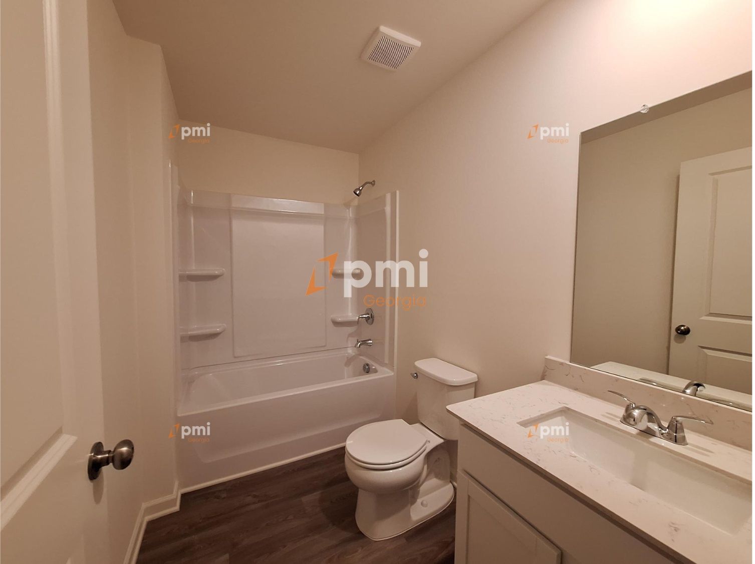 Stunning New Construction Home in Bonaire, Ga! property image