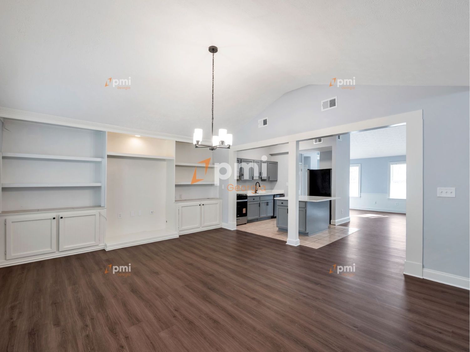 Stunning 4 Bedroom Home in Riverdale, Ga! property image