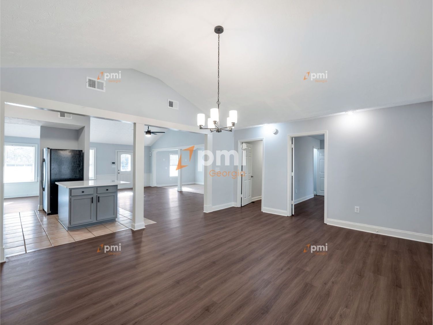 Stunning 4 Bedroom Home in Riverdale, Ga! property image