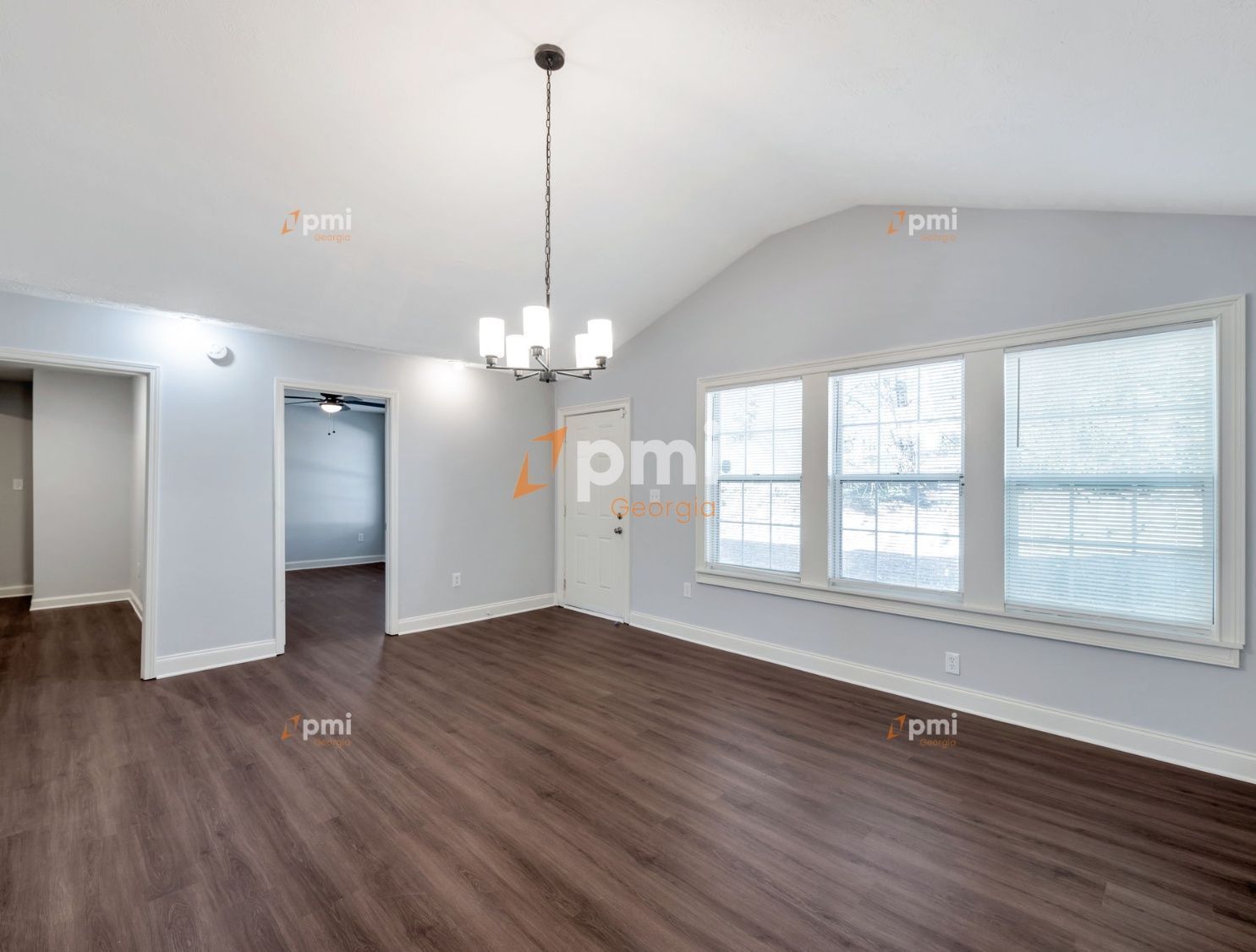 Stunning 4 Bedroom Home in Riverdale, Ga! property image