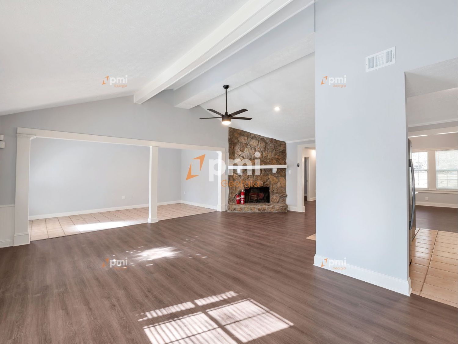 Stunning 4 Bedroom Home in Riverdale, Ga! property image