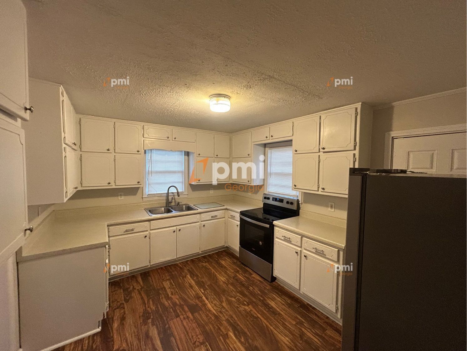 Charming 2 Bedroom Home in Griffin, Ga! property image