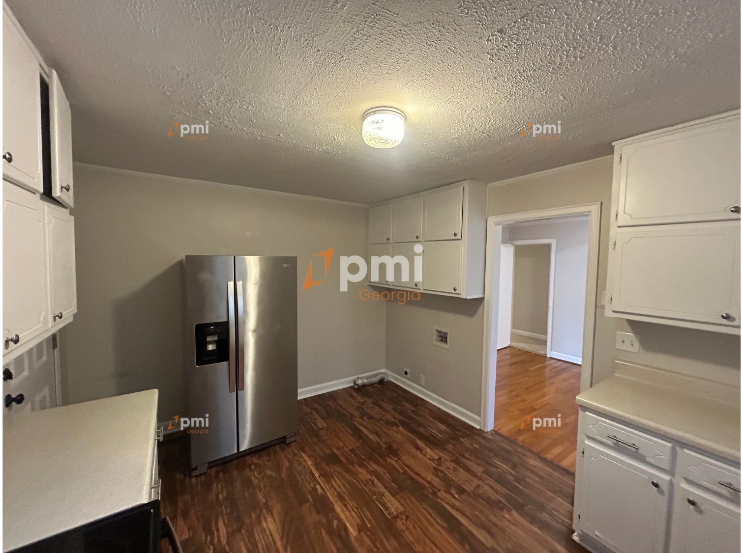 Charming 2 Bedroom Home in Griffin, Ga! property image