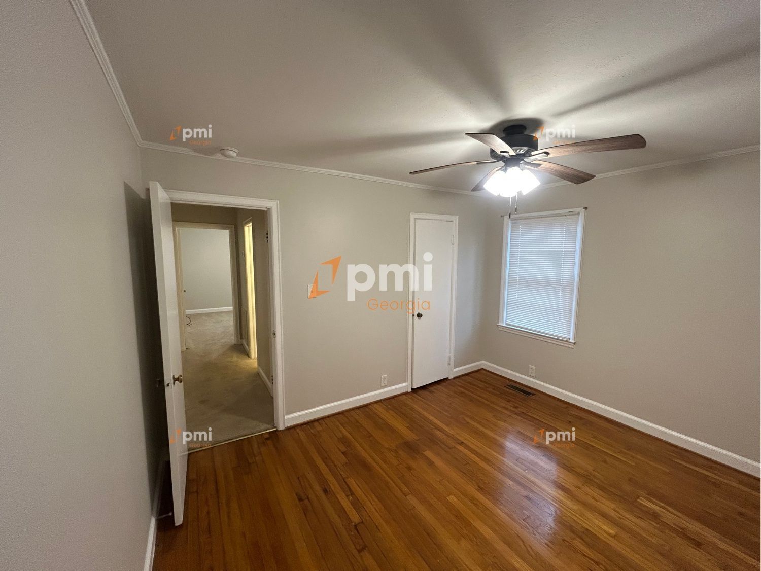 Charming 2 Bedroom Home in Griffin, Ga! property image