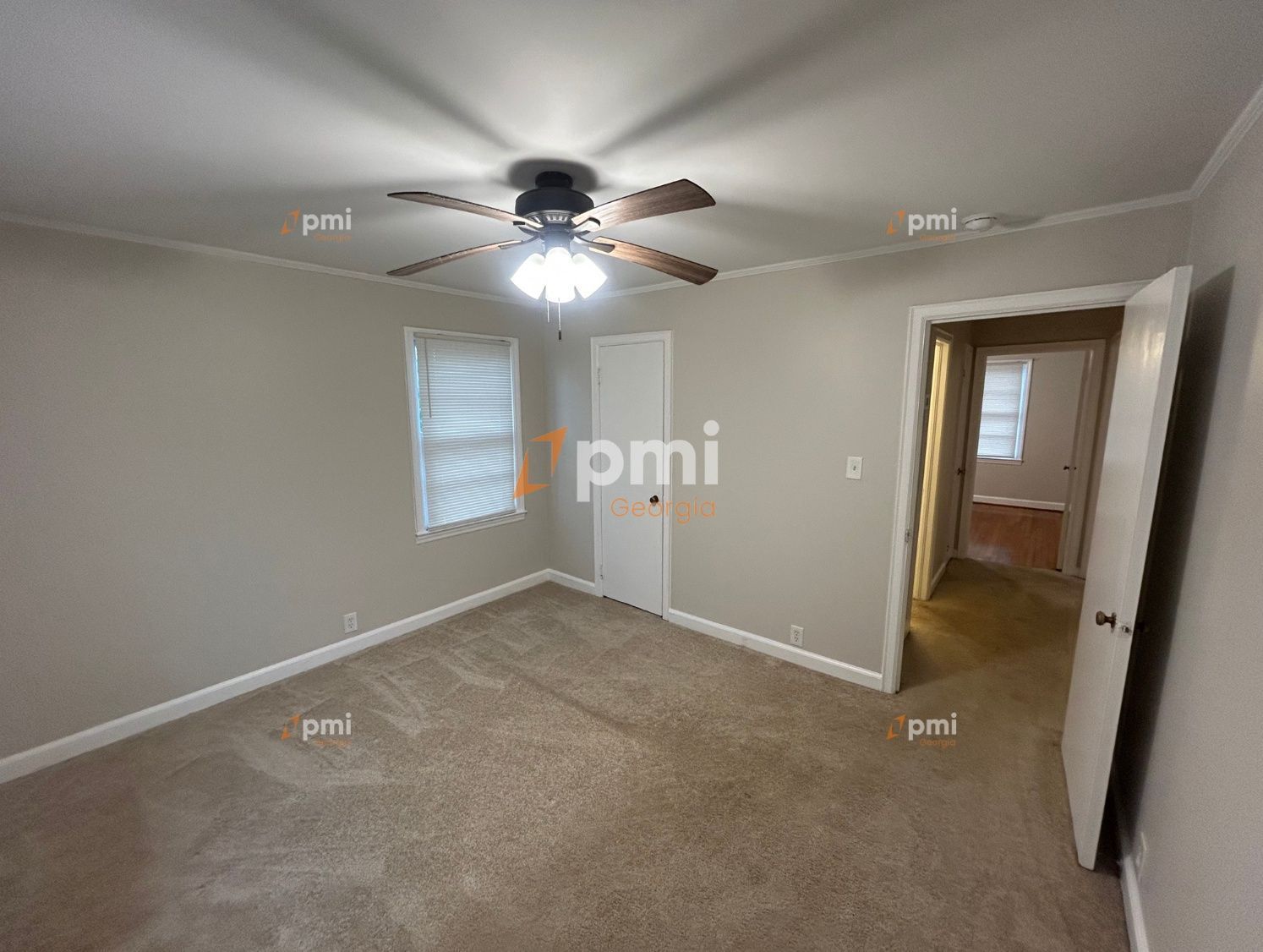 Charming 2 Bedroom Home in Griffin, Ga! property image