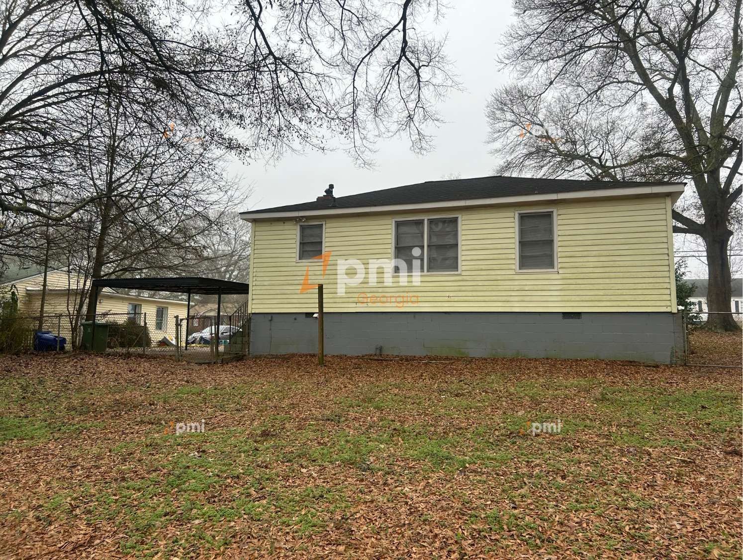 Charming 2 Bedroom Home in Griffin, Ga! property image