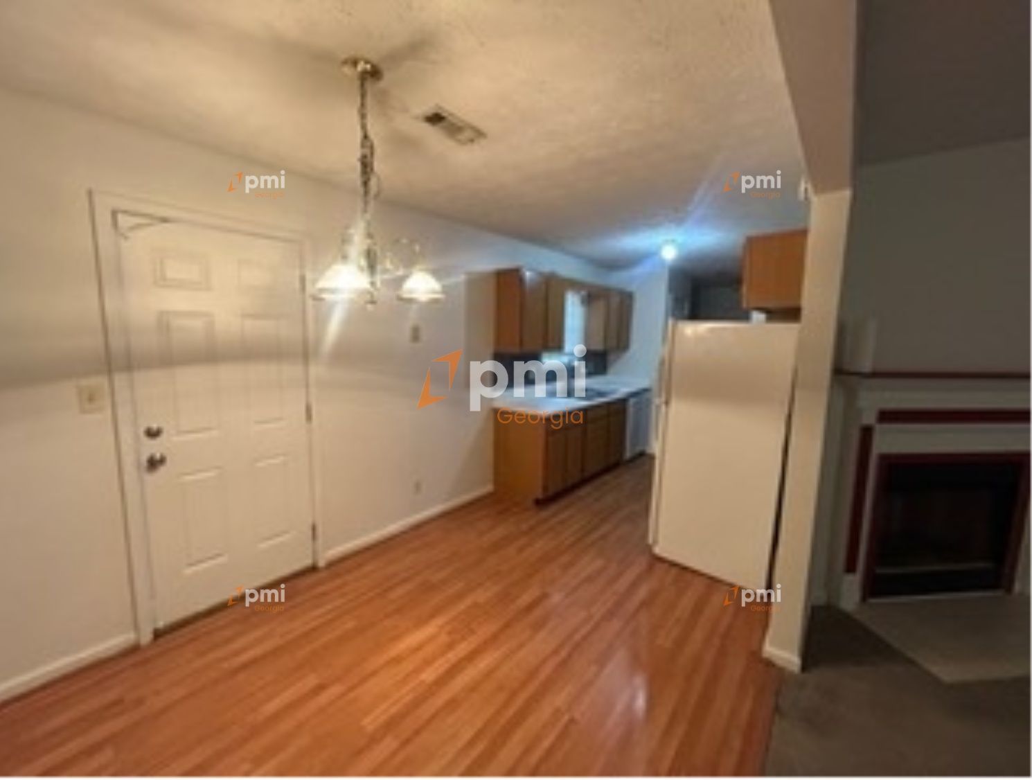 Charming 3 Bedroom Home in College Park, Ga! property image