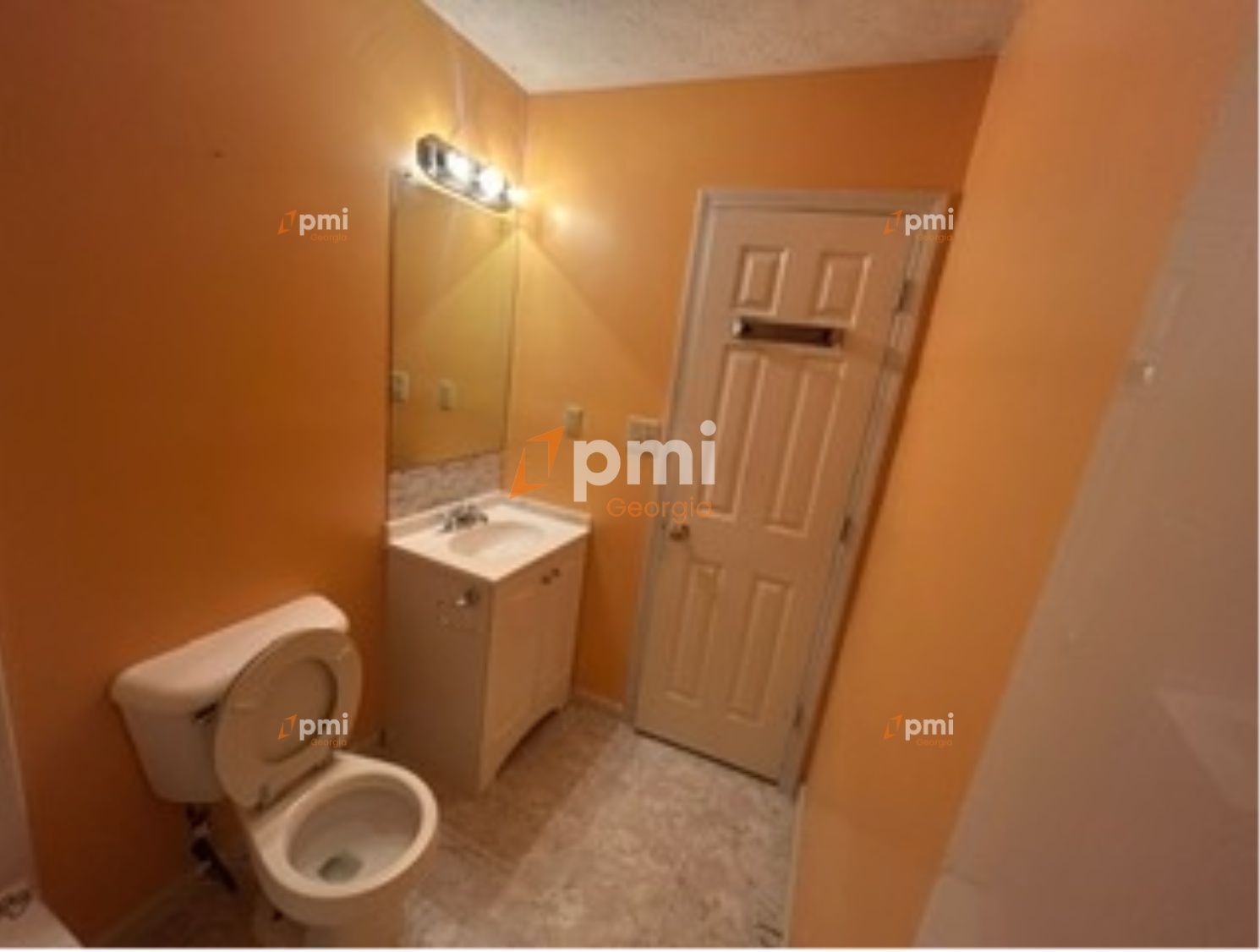 Charming 3 Bedroom Home in College Park, Ga! property image