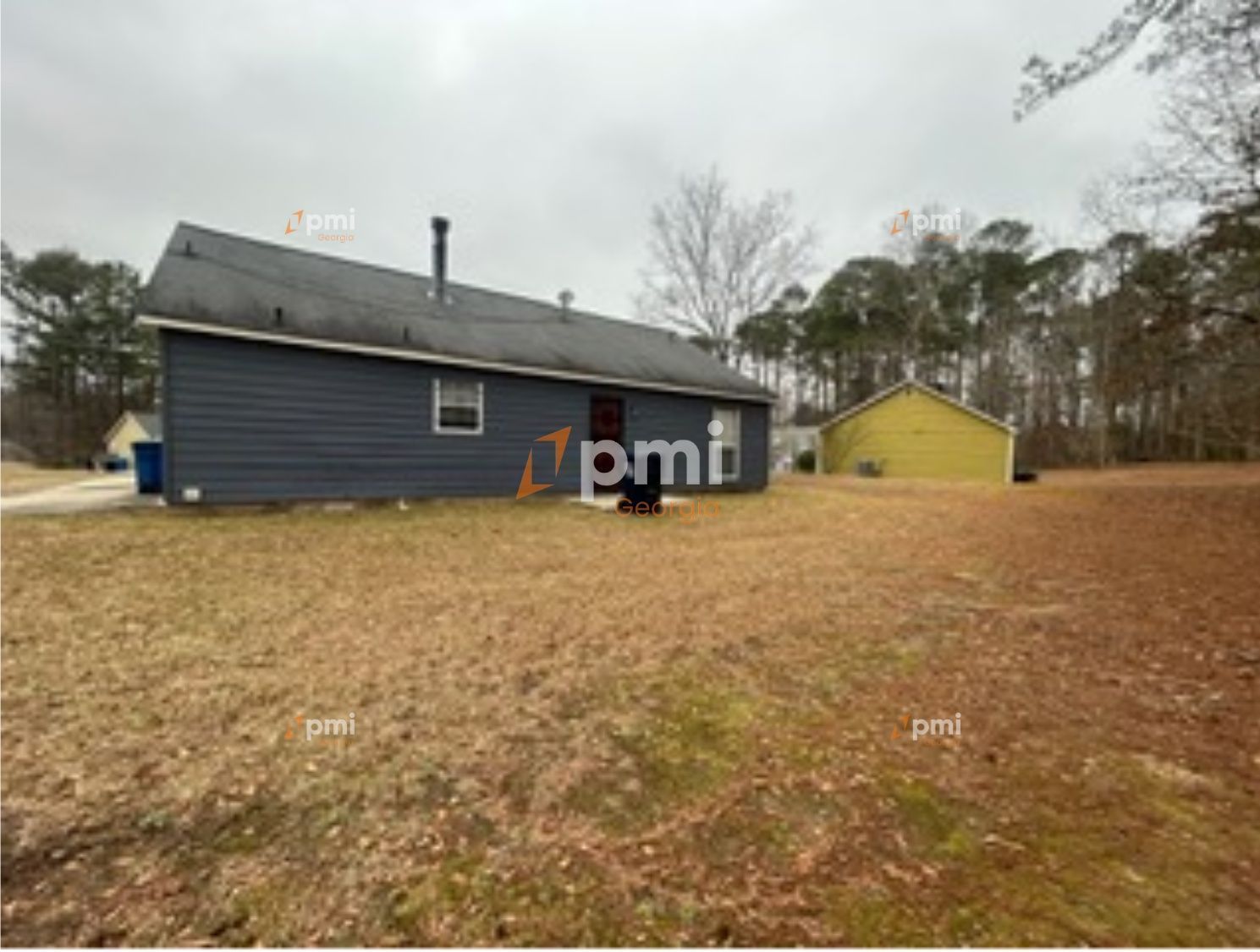 Charming 3 Bedroom Home in College Park, Ga! property image