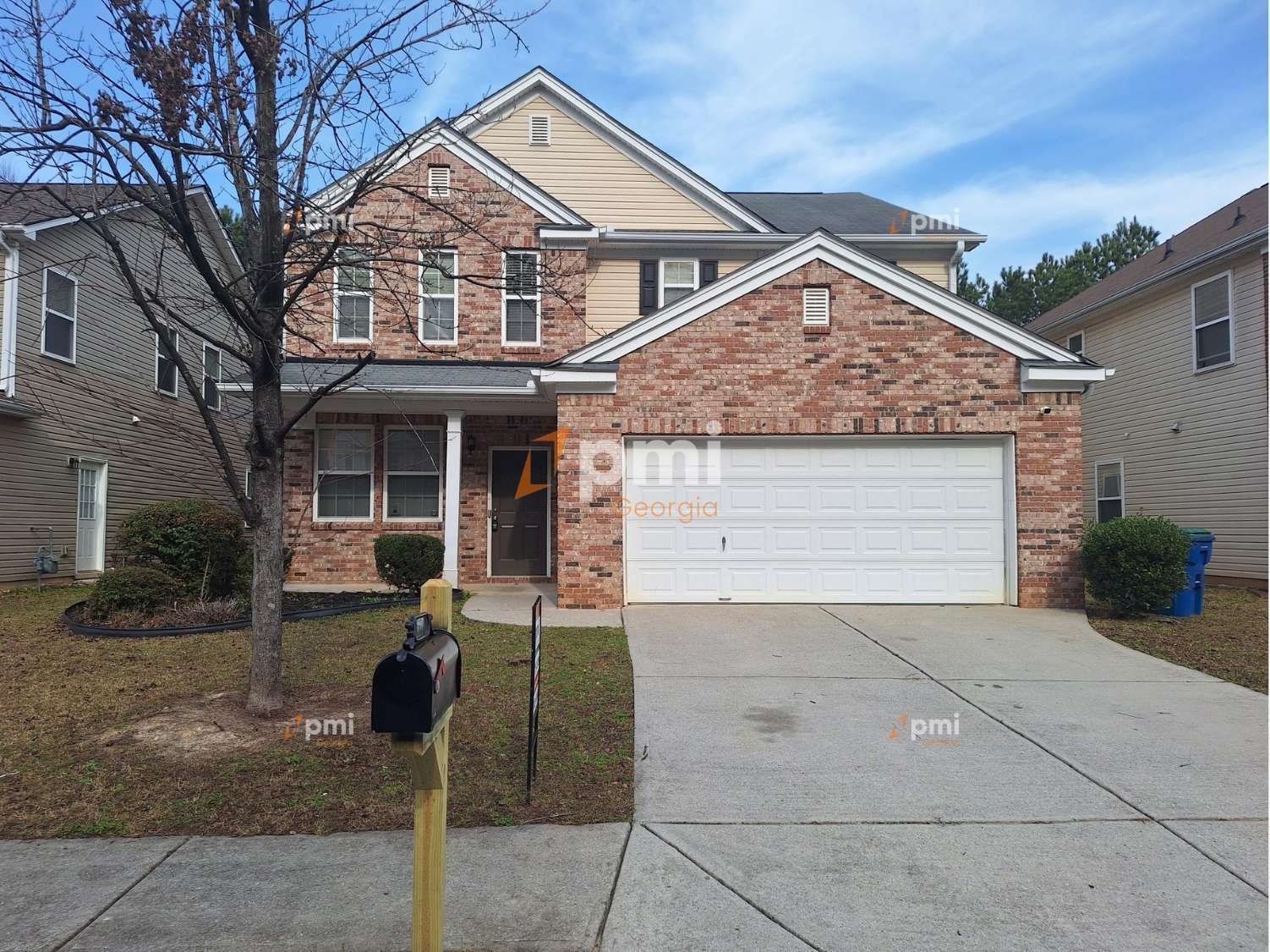 Stunning 3 Bedroom home in Atlanta, Ga! property image