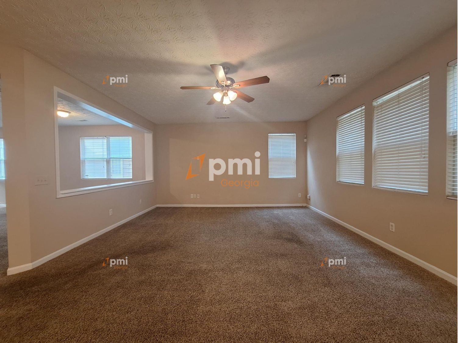 Stunning 3 Bedroom home in Atlanta, Ga! property image