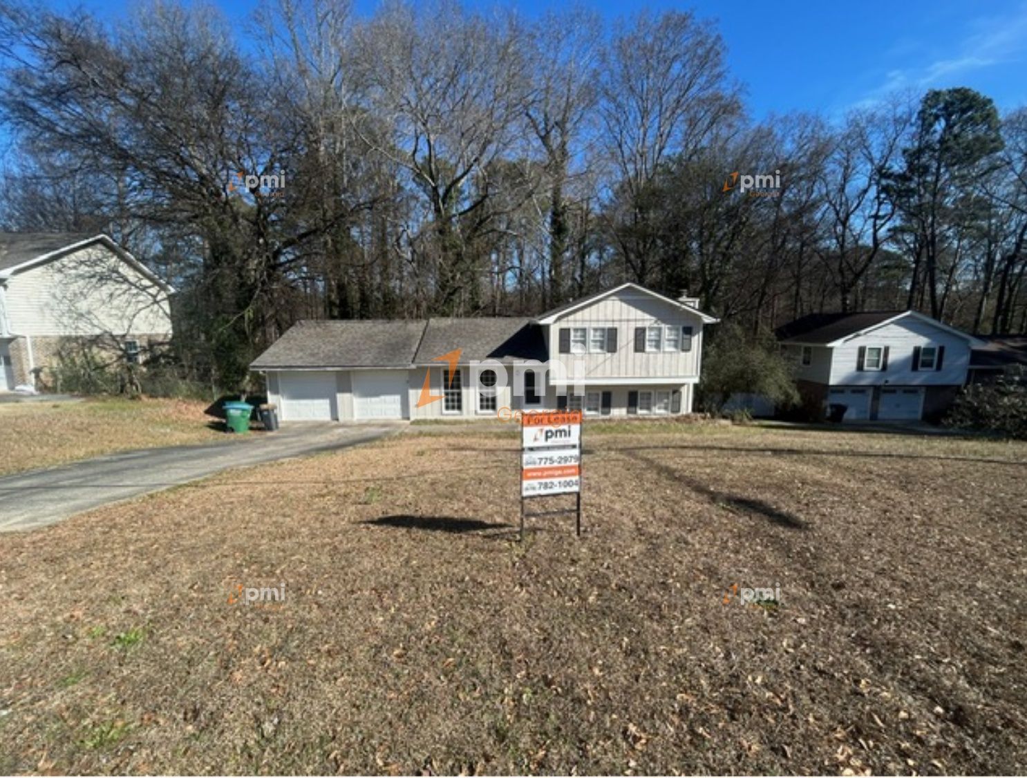 Stunning 3 Bedroom Home in Lawrenceville, Ga! property image