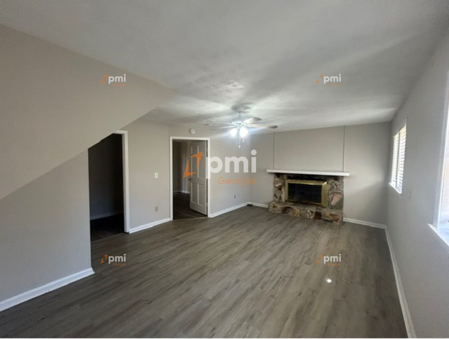 Stunning 3 Bedroom Home in Lawrenceville, Ga! property image