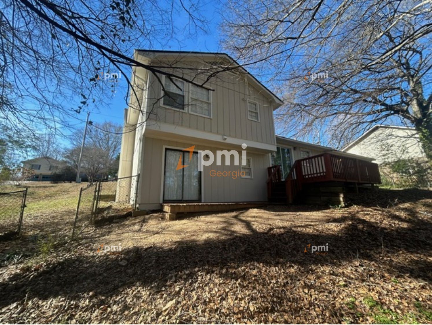 Stunning 3 Bedroom Home in Lawrenceville, Ga! property image