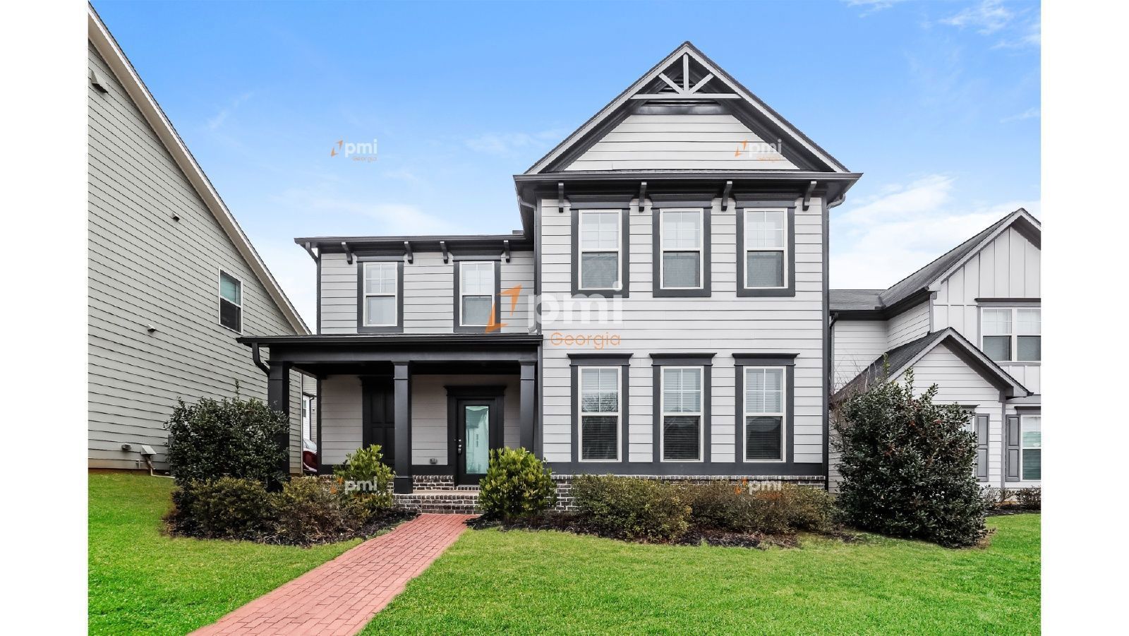 Gorgeous 4 Bedroom Home in College Park, Ga! property image