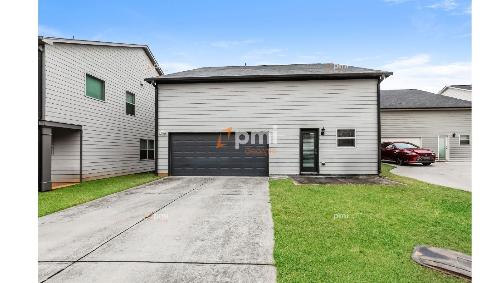 Gorgeous 4 Bedroom Home in College Park, Ga! property image