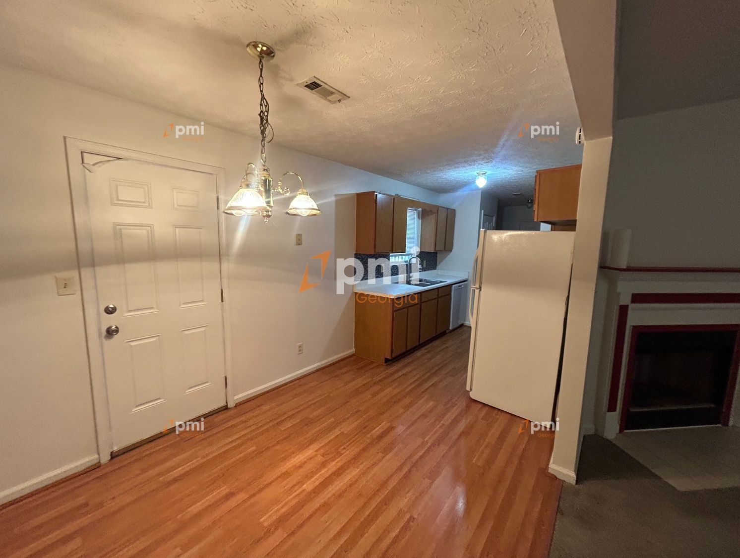 Charming 3 Bedroom Home in College Park, Ga! property image