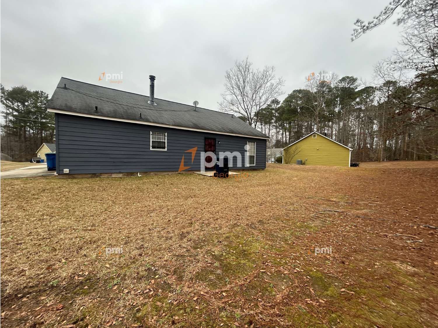 Charming 3 Bedroom Home in College Park, Ga! property image