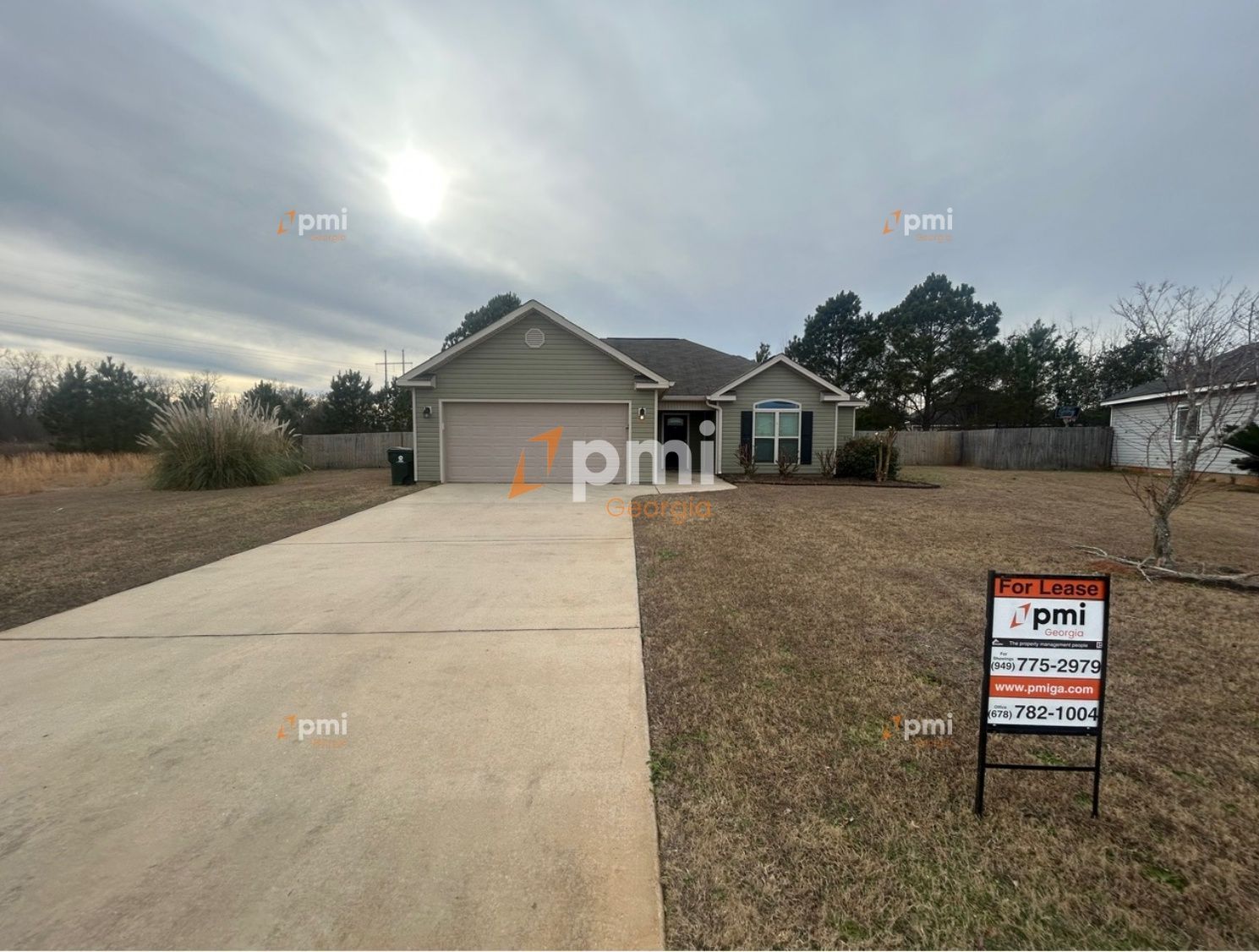 Coming Soon! Stunning 3 Bedroom Home in Warner Robins, Ga! property image