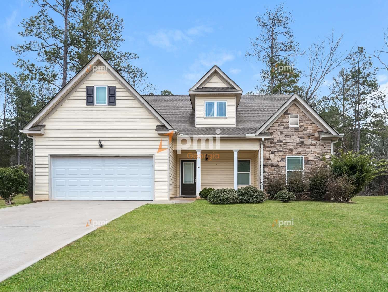 Gorgeous 4 Bedroom Home in Covington, Ga! property image