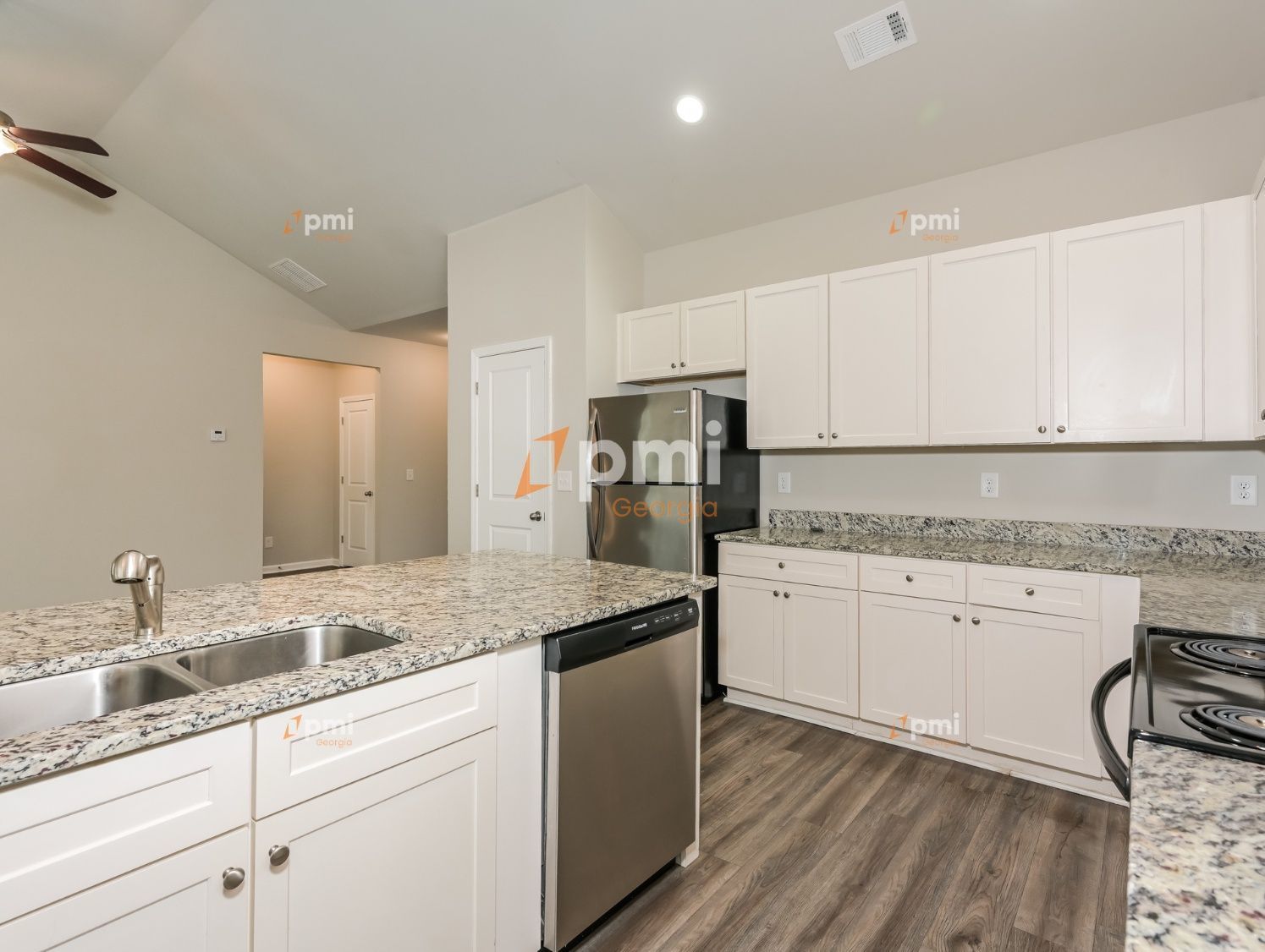 Gorgeous 4 Bedroom Home in Covington, Ga! property image